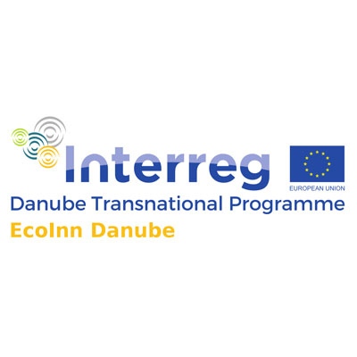 Eco-innovatively connected Danube Region - EcoInn Danube
