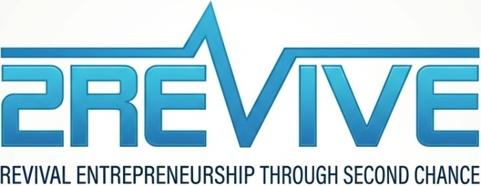Revival entrepreneurship through second chance (2REVIVE)
