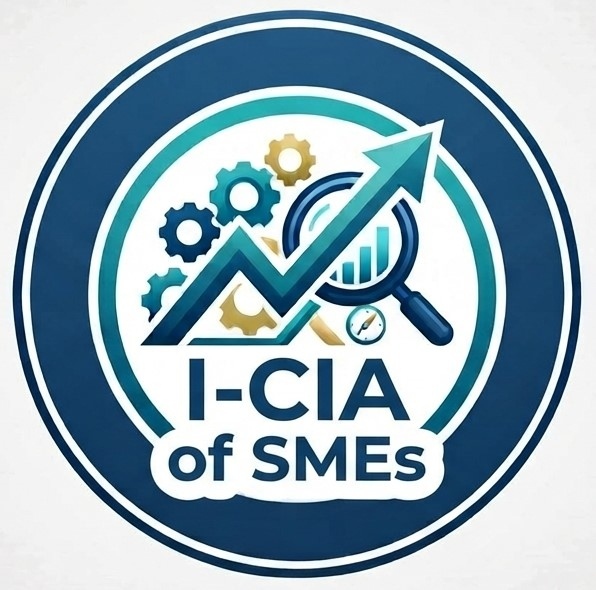 I-CIA of SMEs Подобряване способностите на малките и средни предприятия за проучване на конкуренцията