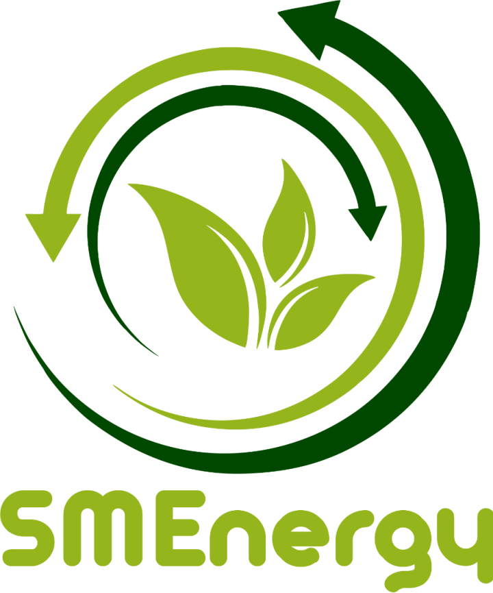 Energy Footprint management for SMEs