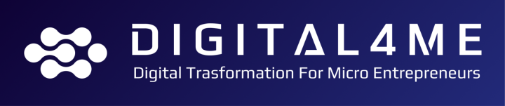 Digital Readiness in Emerging Technologies for Micro Entrepreneurs (Digital4ME)