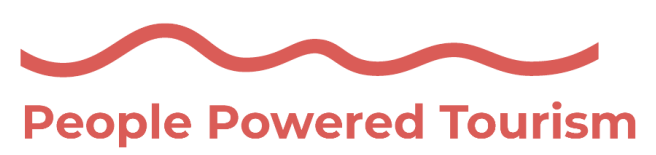 People Powered Tourism:  empowerment of local communities through co-designing experience based transformative travel to enhance visitor economy