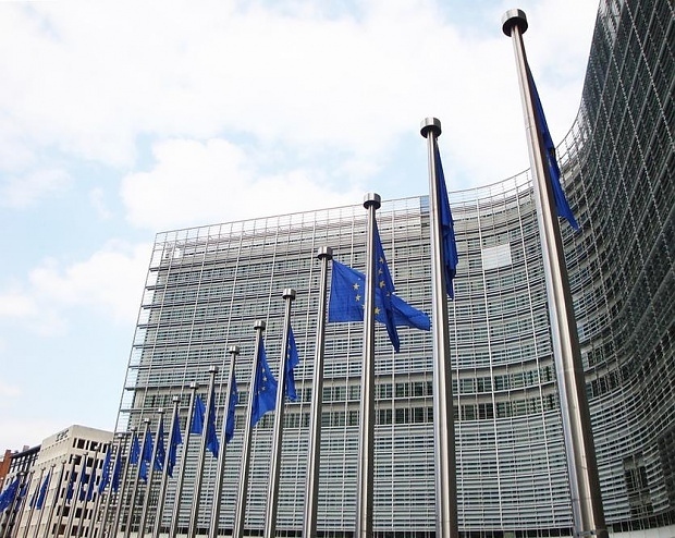 Европейската комисия прие Временна рамка за държавната помощ в условията на COVID-19
