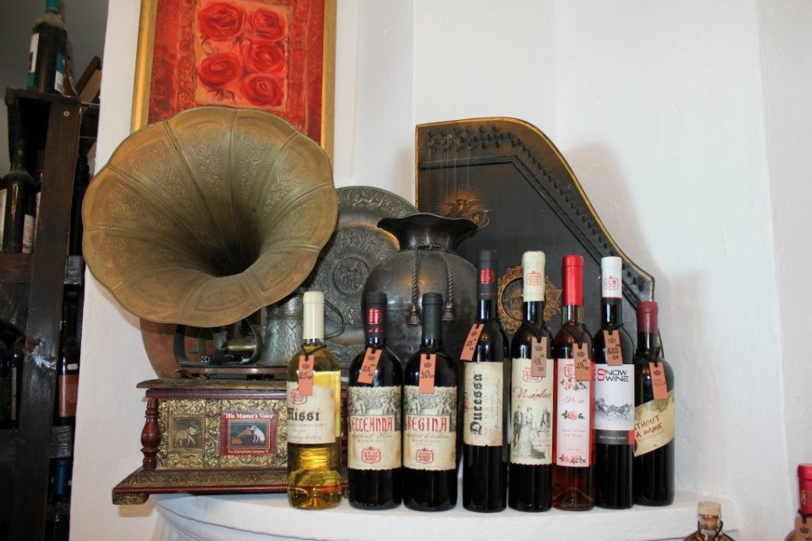 Галина Нифору: виното и бизнесът сближават