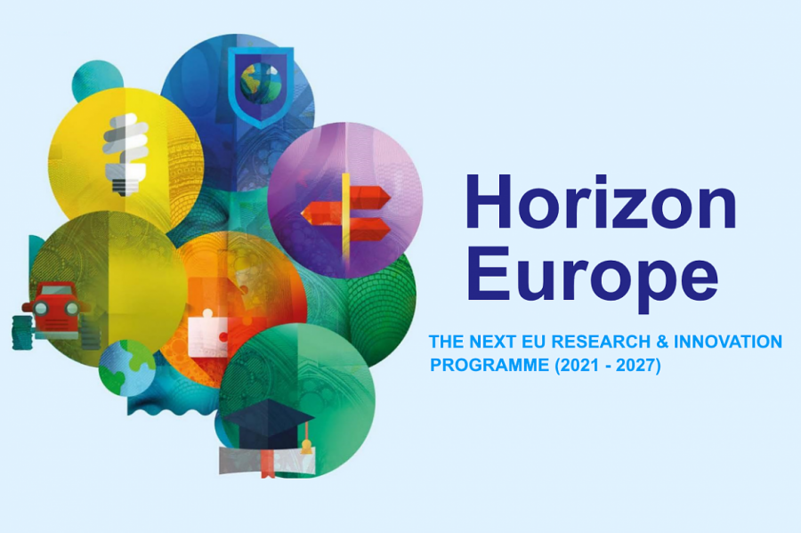 С бюджет от 95,5 милиарда евро „Хоризонт Европа“ става най-мащабната в света програма за наука и иновации