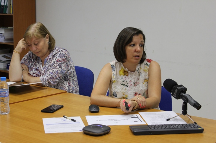 Търговско-промишлена палата - Враца представи проект „Креативни решения за иновации“