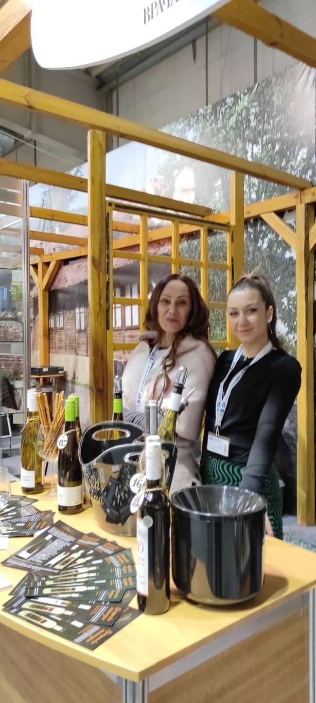Търговско-промишлена палата - Враца традиционно ще вземе участие с делегация от фирми, в международното изложение ФУДТЕХ 2022