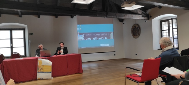 Посещение за обмен на добри практики, Тренто, Италия Проект  „Dialog for Innovation And LOcal Growth”