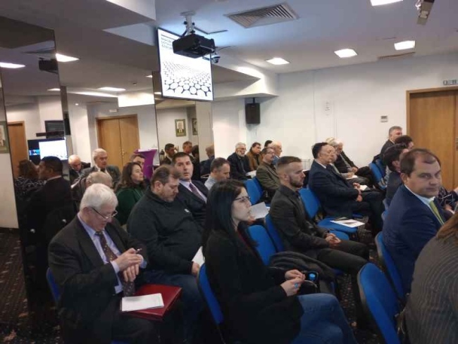 В БТПП се проведе уебинар на тема \"Финансови инструменти за енергийна ефективност и възобновяеми енергийни източници\"