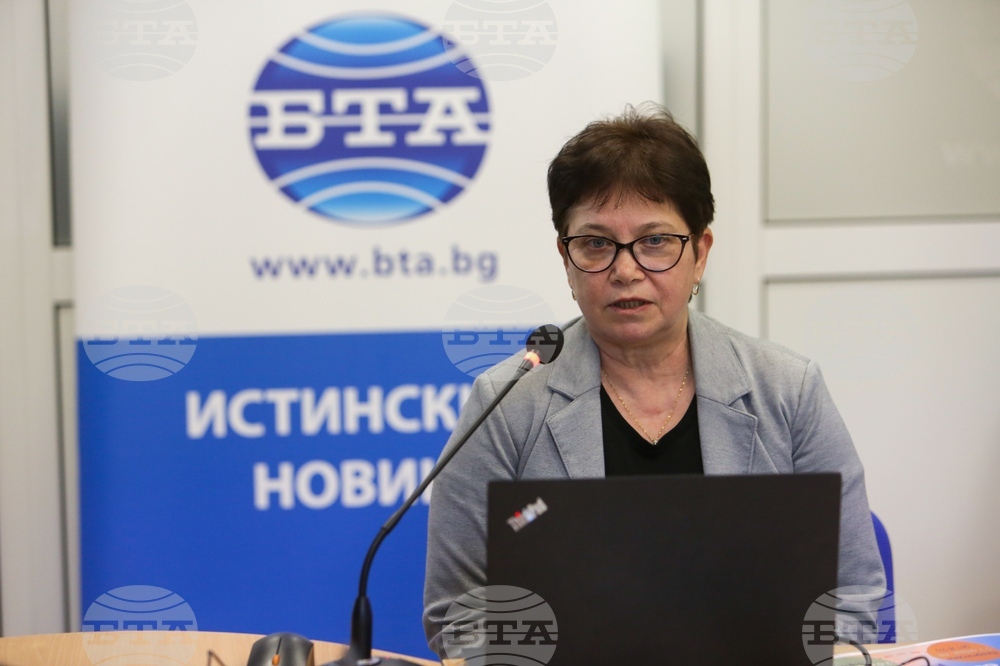 Планът за възстановяване и устойчивост на България бе представен на местна конференция във Враца по проект \"Европа в България: Общо бъдеще\" на БТА
