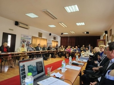 Проведе се кръгла маса на тема „Реалности и перспективи за българската кръгова икономика“