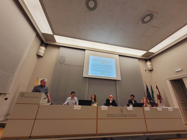 Финално събитие  по проект “Dialog for Innovation And LOcal Growth“