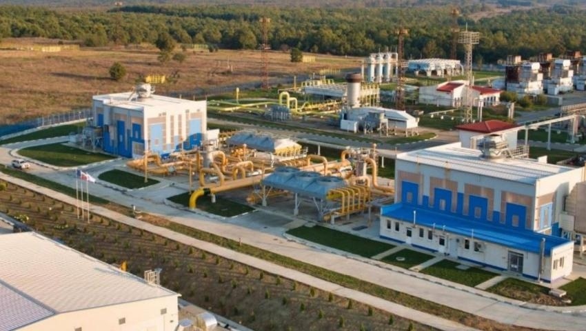 ЕК одобри мярка в размер на 16 млн. евро за разширяване на газохранилището в Чирен