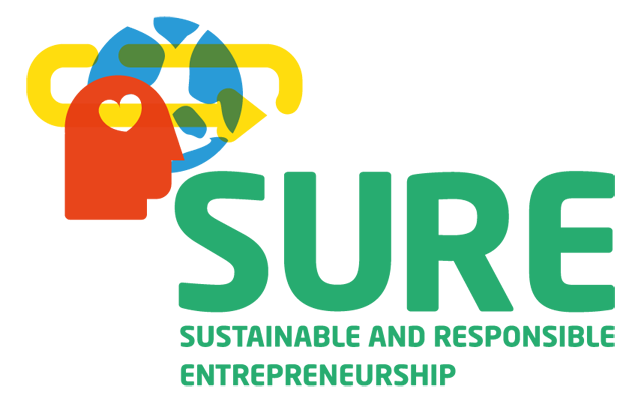 Семинар „Устойчиво и Отговорно Предприемачество“