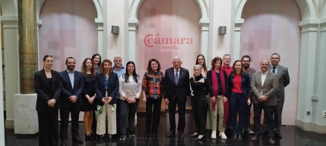 First Partner Meeting for the \"MedDiet Go!\" Project 