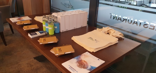 AI4GreenSME National Event in Bulgaria Showcases AI’s Role in the Green Transition for SMEs