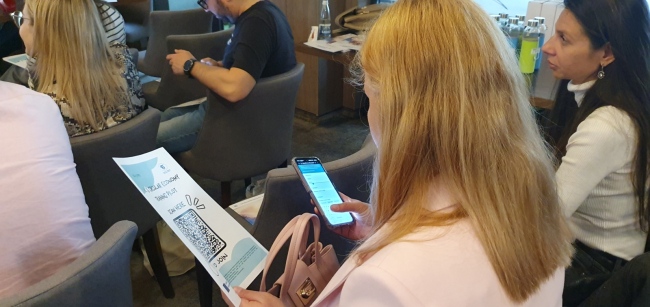 AI4GreenSME National Event in Bulgaria Showcases AI’s Role in the Green Transition for SMEs