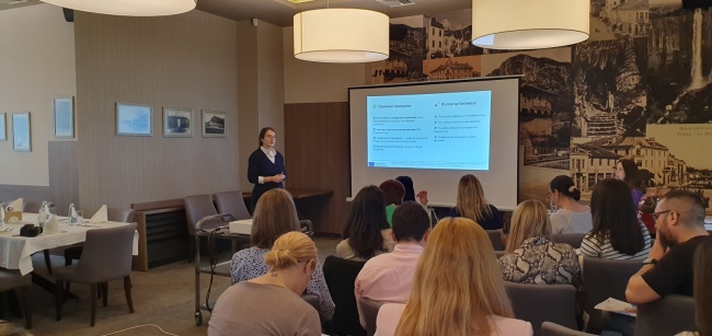 AI4GreenSME National Event in Bulgaria Showcases AI’s Role in the Green Transition for SMEs