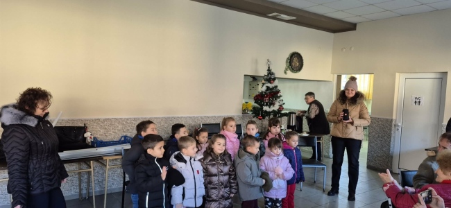 CCI Vratsa Organised Two Training Seminars under the People Powered Tourism Project in Bistrets District (Vratsa) and Zgorigrad Village