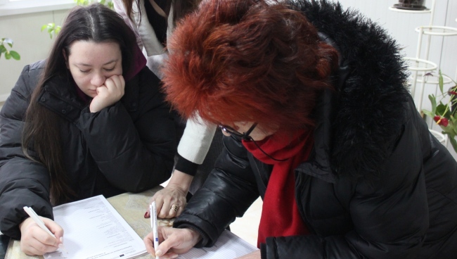 Първи срещи на заинтересованите страни в кв. Бистрец и Згориград по проект People Powered Tourism