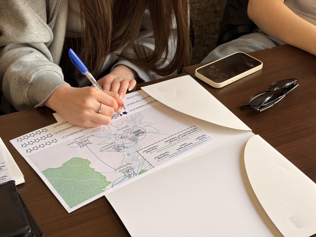CCI Vratsa organised two place branding workshops in Zgorigrad and Bistrets (People Powered Tourism)