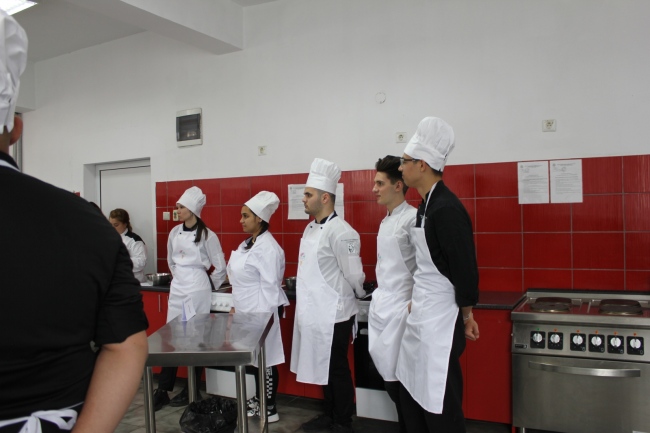 Gelato Innovation Challenge – Враца обедини ученици, джелато и иновации
