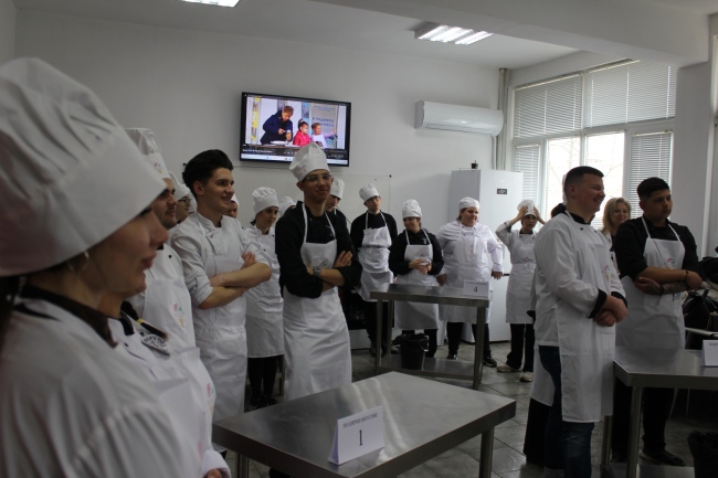 Gelato Innovation Challenge – Враца обедини ученици, джелато и иновации