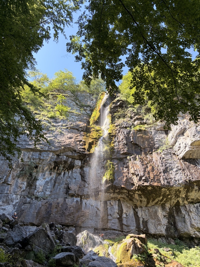 Pilot testing in Zgorigrad (People Powered Tourism)