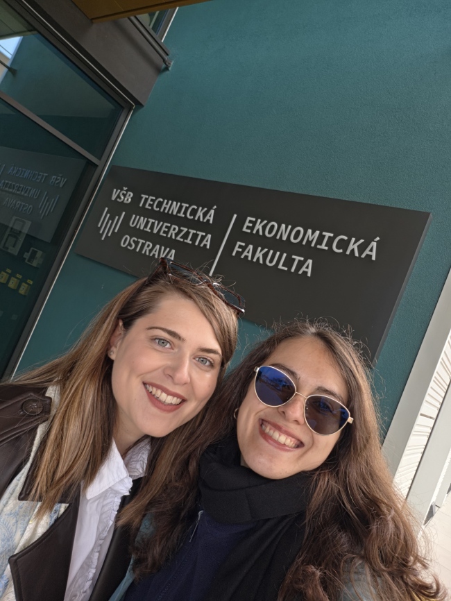 ТПП-Враца взе участие в обучителен лагер по проект SymbioTech в гр. Острава, Чехия